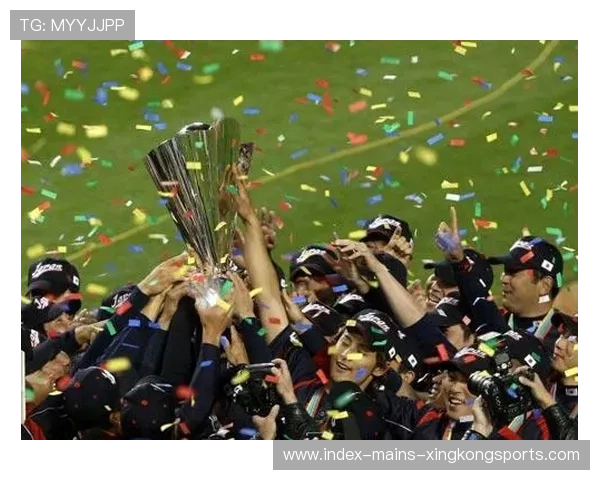 世界棒球经典赛:日本12-1轻松夺冠——棒球魅力再燃全球热潮 世界棒球经典赛:日本12-1轻松夺冠——棒球魅力再燃全球热潮