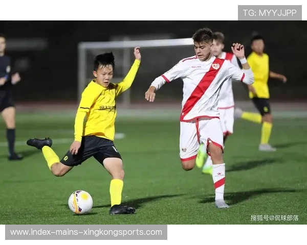 里斯本竞技:以青训打造未来的足球王国——商业投资成为青训升级的关键引擎 里斯本竞技:以青训打造未来的足球王国——商业投资成为青训升级的关键引擎