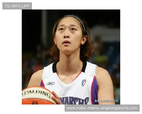 WNBA女将底角三分稳稳命中吹响反攻