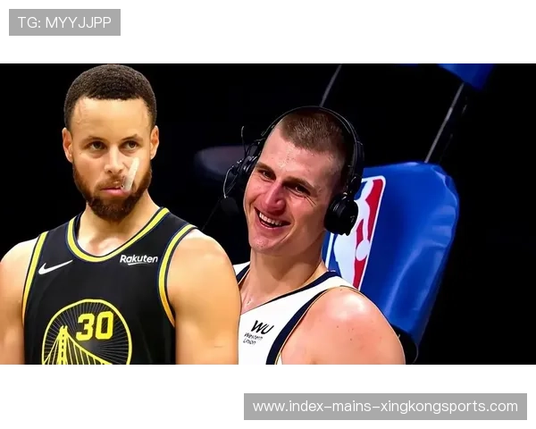 约基奇稳操胜券,掘金攻防皆有定力