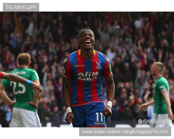 水晶宫加强边路覆盖,扎哈连续完成高速突破 水晶宫加强边路覆盖,扎哈连续完成高速突破