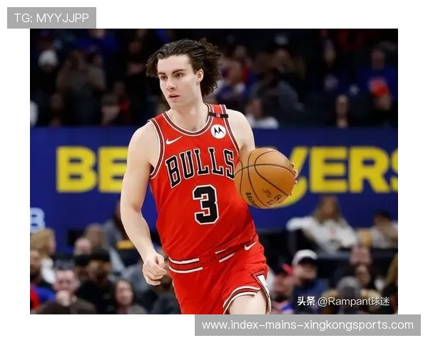 公牛年轻球员奋力表现引起关注