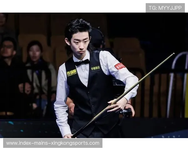 吴宜泽连续三局破百状态惊人