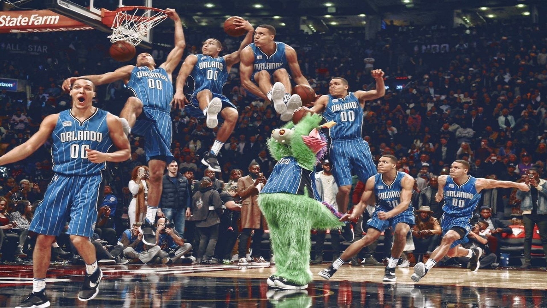 跳绳花式团队赛 多人交叉穿越配合堪比舞蹈编排